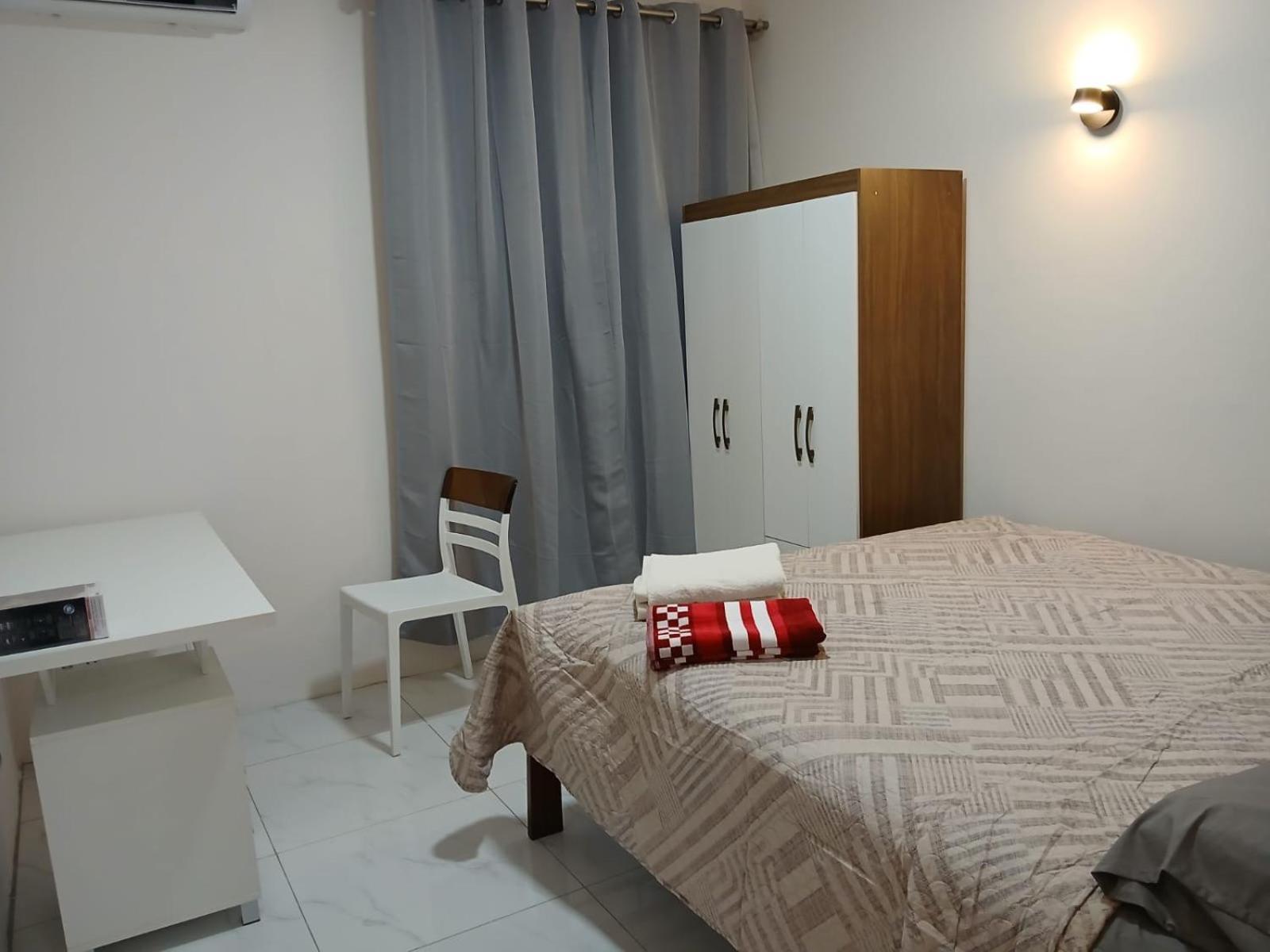 Apartamento Anuya B1 Flic-en-Flacq Exterior foto